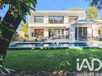 Vente maison 5 pièces Castelnau-le-Lez 34