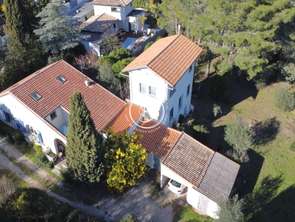 Vente Maison 7 chambresCastelnau-le-Lez