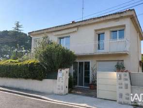 Vente Maison 5 chambresCastelnau-le-Lez