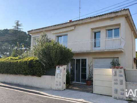 Vente maison 7 pièces Castelnau-le-Lez 34