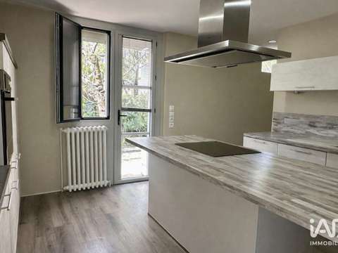 Vente maison 7 pièces Vente maison 7 pièces