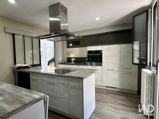 Vente maison 7 pièces Vente maison 7 pièces
