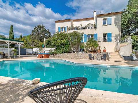 Vente maison 6 pièces Castelnau-le-Lez 34