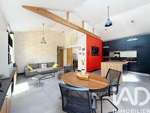 Vente Maison 3 chambresCastelnau-le-Lez