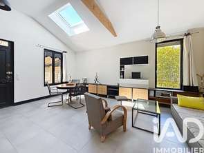 Vente Maison 3 chambresCastelnau-le-Lez