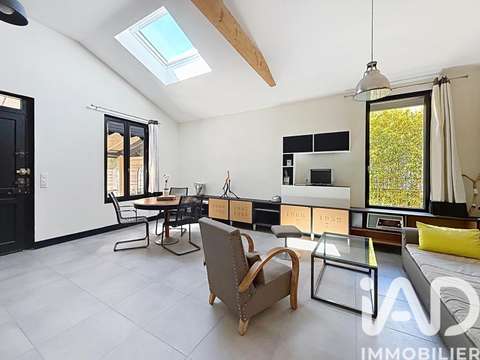 Vente maison 4 pièces Castelnau-le-Lez 34