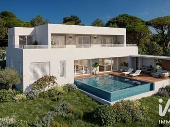 Vente Maison 7 chambresCastelnau-le-Lez