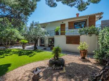 Vente Maison 4 chambresCastelnau-le-Lez