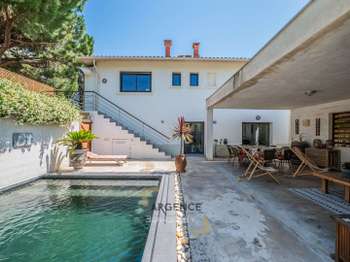 Maison 8 pièces 195 m² · à Castelnau-le-lez · 195 m² · 850 000 €