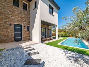 Vente Maison 4 chambresCastelnau-le-Lez