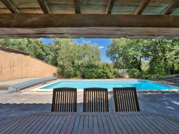 Vente Maison 6 chambresCastelnau-le-Lez