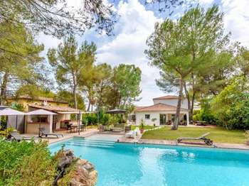 Vente Maison 5 chambresCastelnau-le-Lez