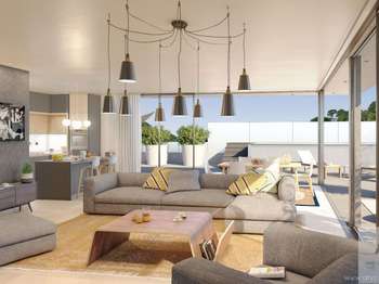 Vente Maison 2 chambresCastelnau-le-Lez