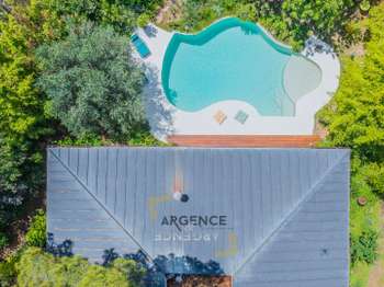 Vente Maison 5 chambresCastelnau-le-Lez