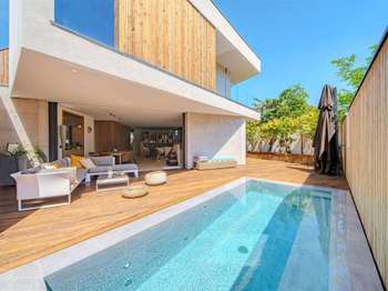 Vente Maison 5 chambresCastelnau-le-Lez