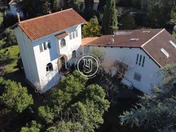Vente Maison 7 chambresCastelnau-le-Lez
