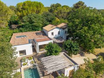 Vente Maison 3 chambresCastelnau-le-Lez
