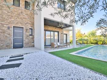 Vente Maison 5 chambresCastelnau-le-Lez
