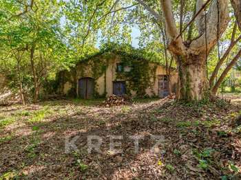Vente Maison 5 chambresCastelnau-le-Lez