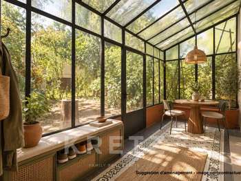 Vente maison 8 pièces Castelnau-le-Lez 34