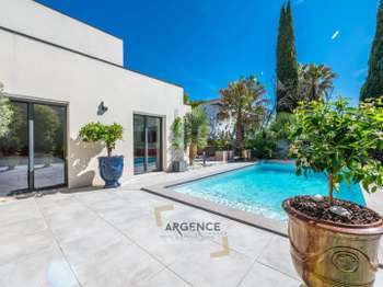 Vente Maison 4 chambresCastelnau-le-Lez