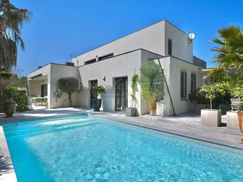 Vente Maison 4 chambresCastelnau-le-Lez