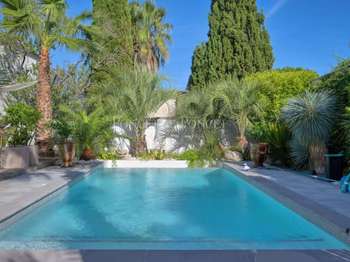 Vente Maison 4 chambresCastelnau-le-Lez