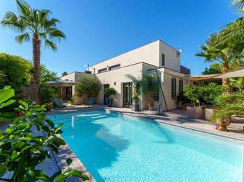 Vente Maison 4 chambresCastelnau-le-Lez