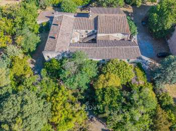 Vente Maison 15 chambresCastelnau-le-Lez