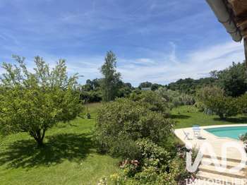 Vente Maison 4 chambresCastelnau-Magnoac
