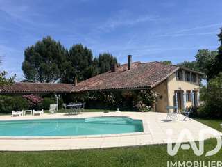 Vente maison 7 pièces Vente maison 7 pièces