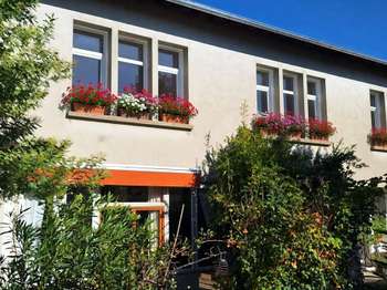 Vente maison 4 pièces Castelnau-Magnoac 65