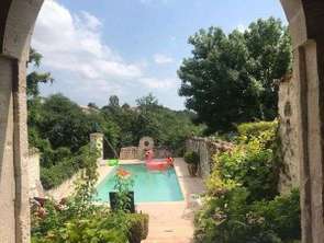 Vente Maison 12 piècesCastelnau-Montratier