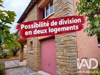 Vente maison 8 pièces Vente maison 8 pièces