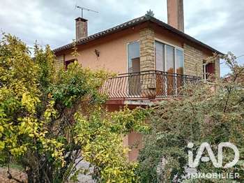 Vente maison 8 pièces Vente maison 8 pièces