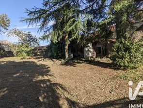 Vente Maison 4 chambresCastelnau-Rivière-Basse