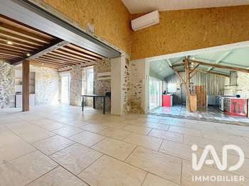 Vente Maison 3 chambresCastelnau-Tursan