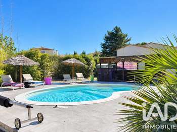 Vente Maison 3 chambresCastelnau-Valence