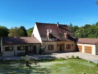 Vente maison 10 pièces