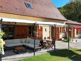 Vente maison 10 pièces
