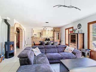 Vente maison 10 pièces