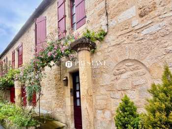 Vente maison 11 pièces Castelnaud-la-Chapelle 24