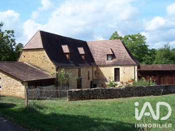 Vente Maison 4 chambresCastelnaud-la-Chapelle