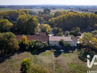 Vente maison 12 pièces