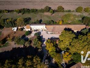 Vente Maison 12 piècesCastelnaudary