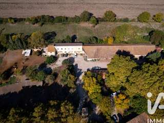 Vente maison 12 pièces