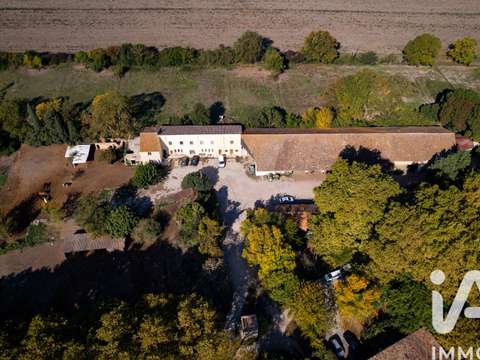 Vente maison 12 pièces Castelnaudary 11