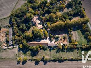 Vente maison 12 pièces