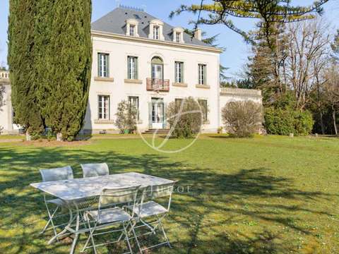 Vente maison 9 pièces Castelnaudary 11