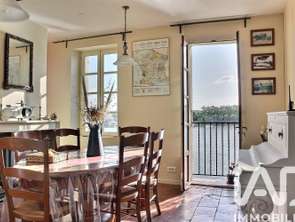 Vente Maison 4 chambresCastelnaudary